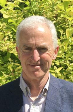 BEN WHITAKER